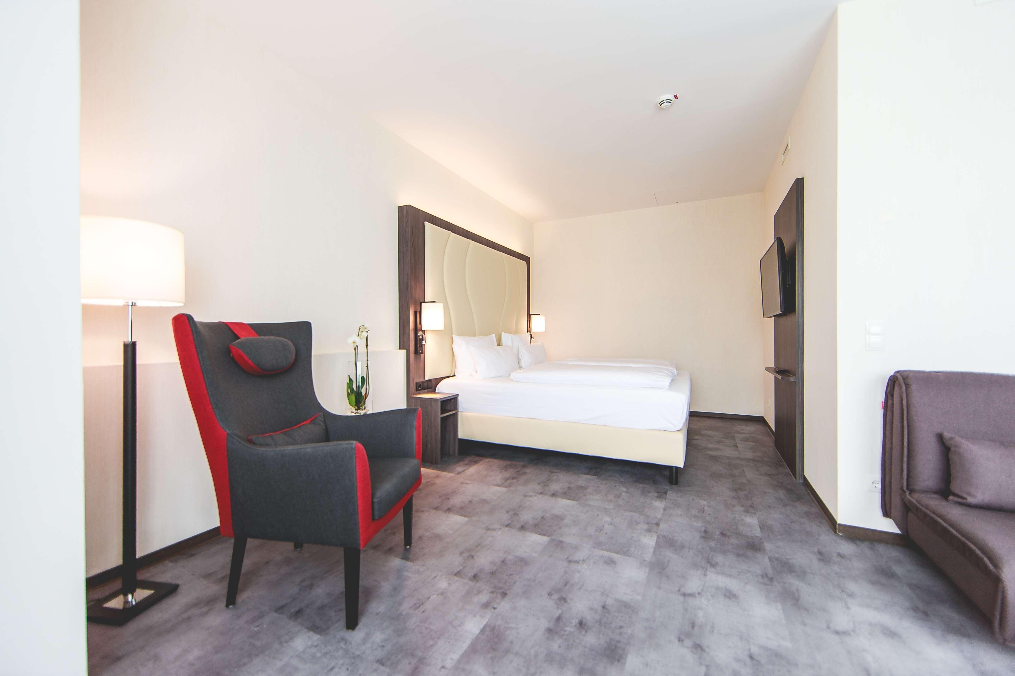 Best Western Plaza Hotel Mannheim Ngoại thất bức ảnh