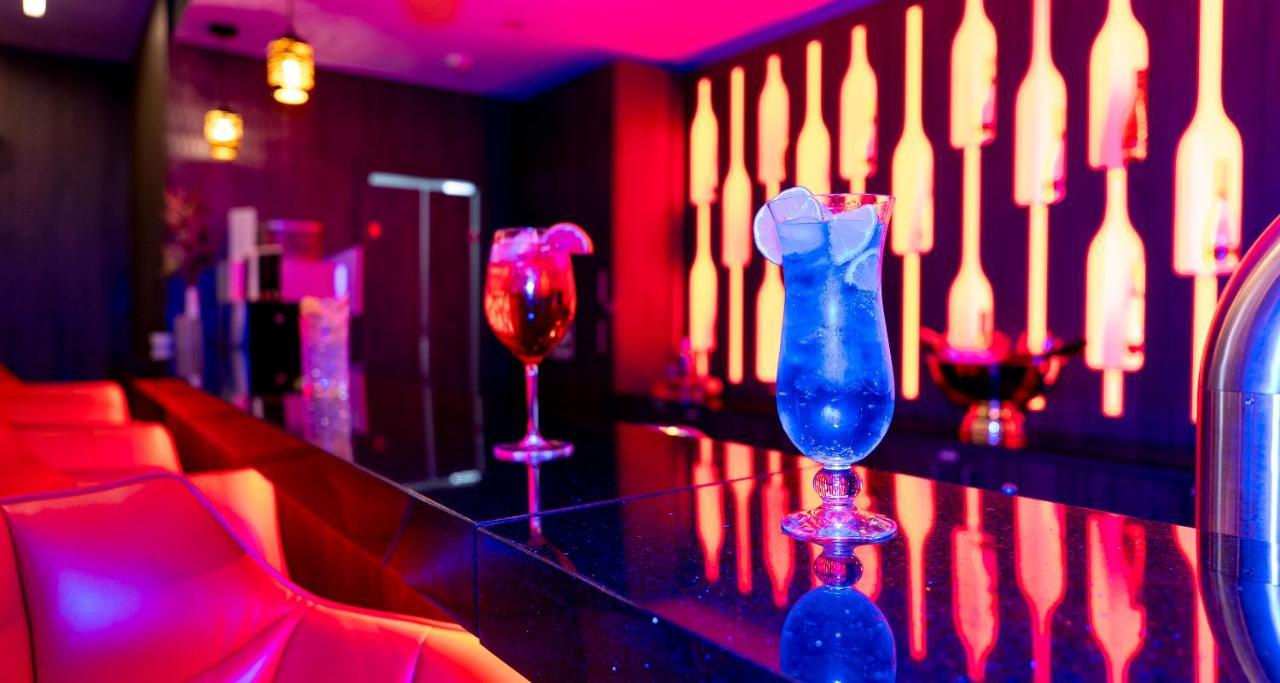 Best Western Plaza Hotel Mannheim Ngoại thất bức ảnh