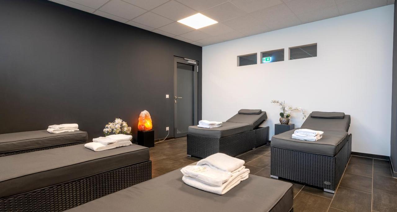 Best Western Plaza Hotel Mannheim Ngoại thất bức ảnh