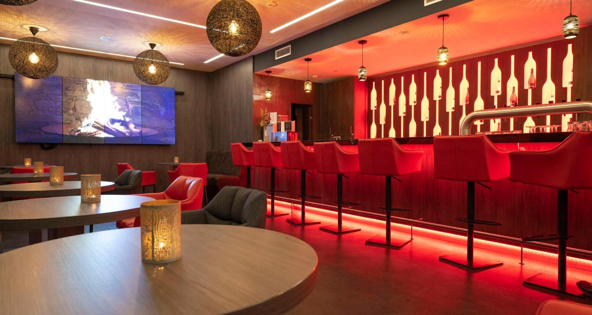 Best Western Plaza Hotel Mannheim Ngoại thất bức ảnh