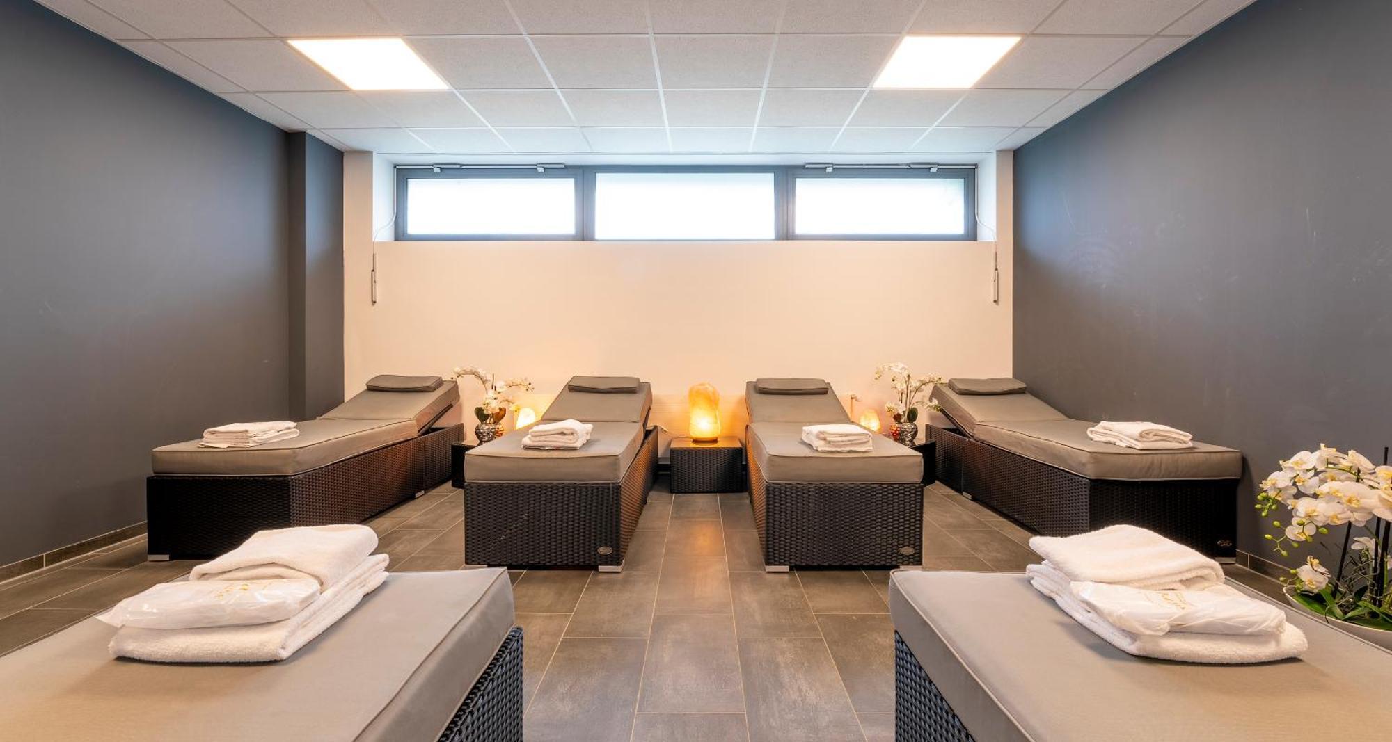 Best Western Plaza Hotel Mannheim Ngoại thất bức ảnh